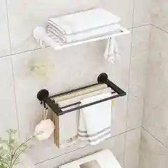 Вешалка/держатель для полотенец