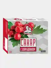 Сахар прессованный, кусковой,с экстрактом Боярышника, 330г