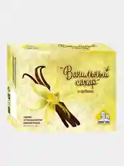 Сахар Ванильный, кусковой, прессованный, 330г