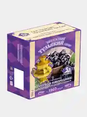 Тот Самый Тульский Сахар с Черной Смородиной, 0,5 кг