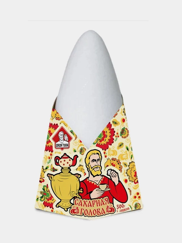 Сахарная Голова, 0,5 кг
