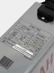 Инверторный сварочный аппарат Ресанта САИ 190 65/2