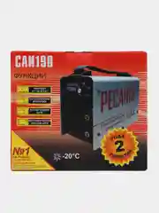 Инверторный сварочный аппарат Ресанта САИ 190 65/2