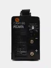 Инверторный сварочный аппарат Ресанта САИ 190 65/2