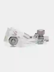 Желтый лапки для швейной машины