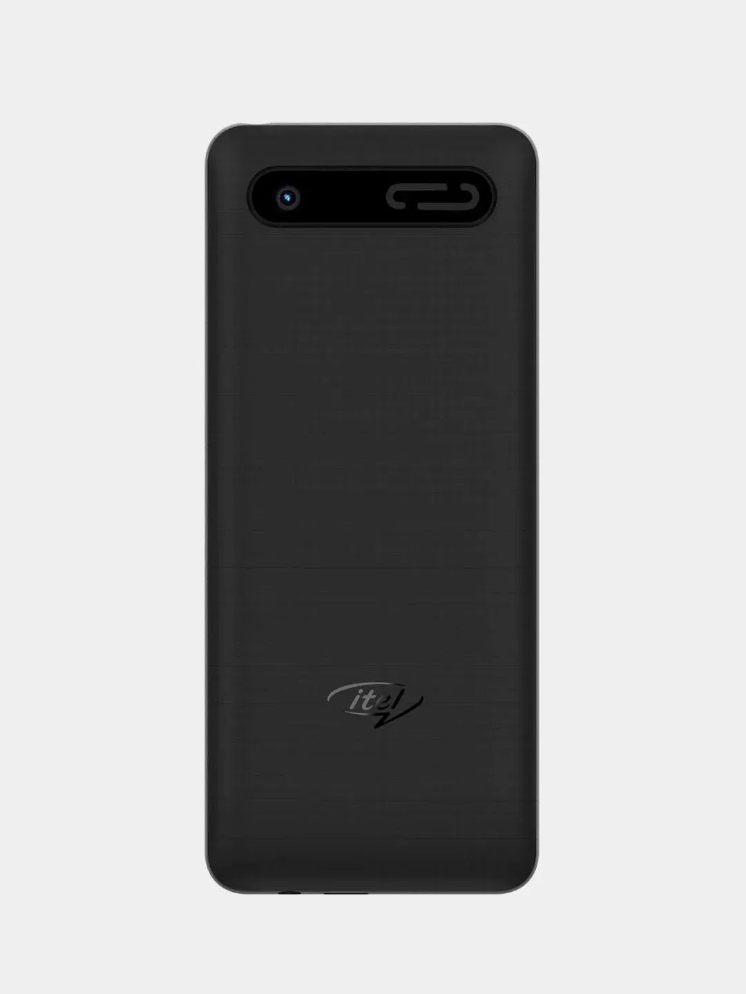 Itel IT5615 Magnet Black RUS купить по цене 1190 ₽ в интернет-магазине  KazanExpress