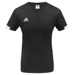 Черный футболка Condivo 18 Tee, черная