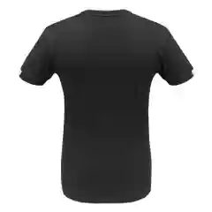 Черный футболка Condivo 18 Tee, черная
