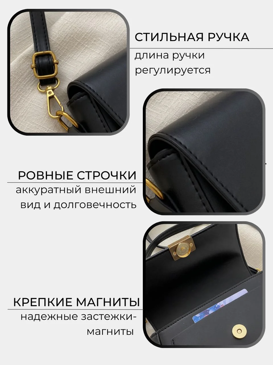 Коричневый сумка женская, сумка через плечо, сумка женская маленькая, сумка кросс-боди, сумка клатч