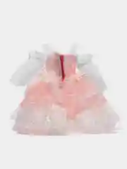 Одежда для кукол
