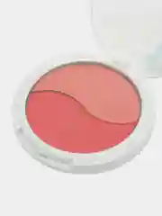 RUTA Компактные румяна двойные "DOUBLE BUBBLE"