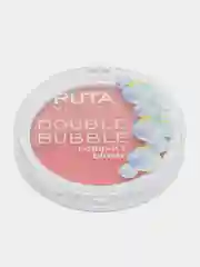RUTA Компактные румяна двойные "DOUBLE BUBBLE"