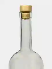 Подарочный набор для приготовления настоек подарок мужчине: стаканы для виски, бутылка 1 л