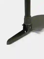 Многофункциональная инженерная лопата для выживания