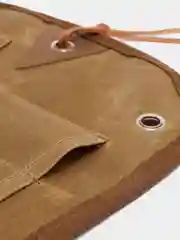 Походная сумка для посуды