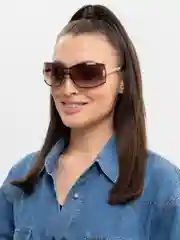 Багровый очки солнцезащитные солнечные модные