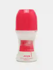Шариковый дезодорант-антиперспирант AVON Summer White Hawaii, 50 мл