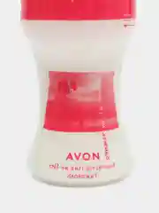 Шариковый дезодорант-антиперспирант AVON Summer White Hawaii, 50 мл