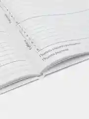 Белый школьный дневник, Аниме