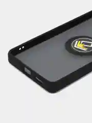 Чехол противоударный для Xiaomi Redmi Note 12 Pro 5G с кольцом