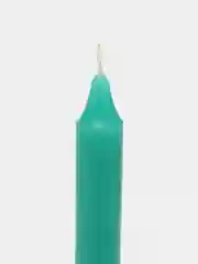 Бордовый свечи столовые ароматические, 18 х 1,8 см, 40 г, 2 штуки
