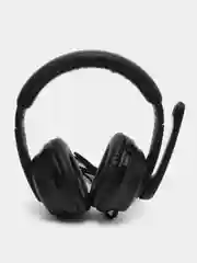 Черный наушники игровые Hoco W103 Magic tour gaming headphones, полноразмерные
