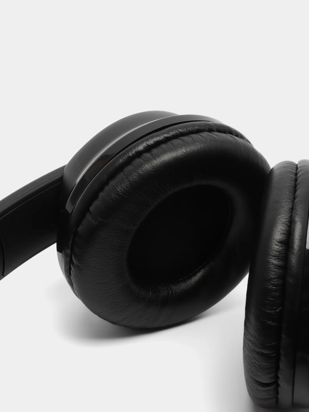 Черный наушники игровые Hoco W103 Magic tour gaming headphones, полноразмерные