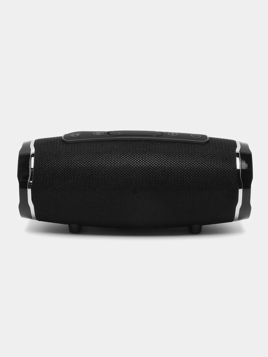 Синий портативная колонка Borofone BR3 Rich Sound Bluetooth
