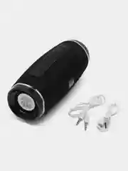 Синий портативная колонка Borofone BR3 Rich Sound Bluetooth