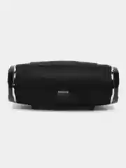 Черный портативная колонка Borofone BR3 Rich Sound Bluetooth