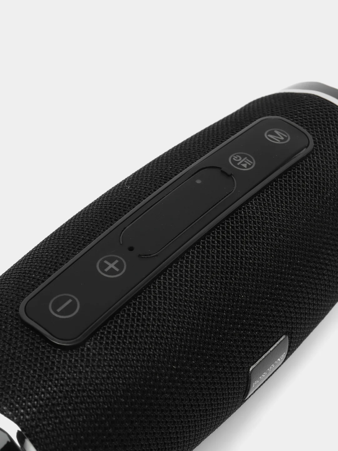 Синий портативная колонка Borofone BR3 Rich Sound Bluetooth
