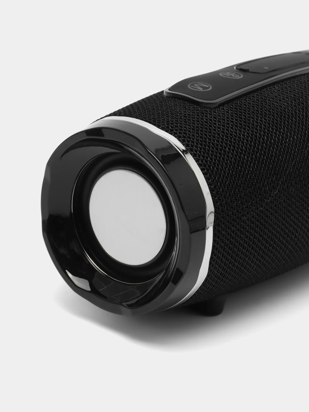 Синий портативная колонка Borofone BR3 Rich Sound Bluetooth