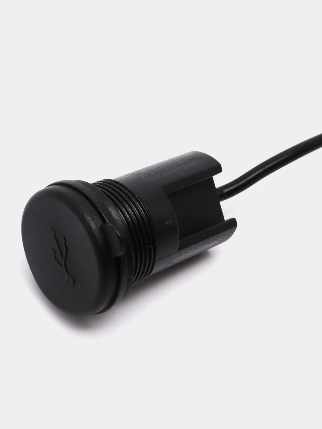 Зарядное устройство USB на руль мотоцикла