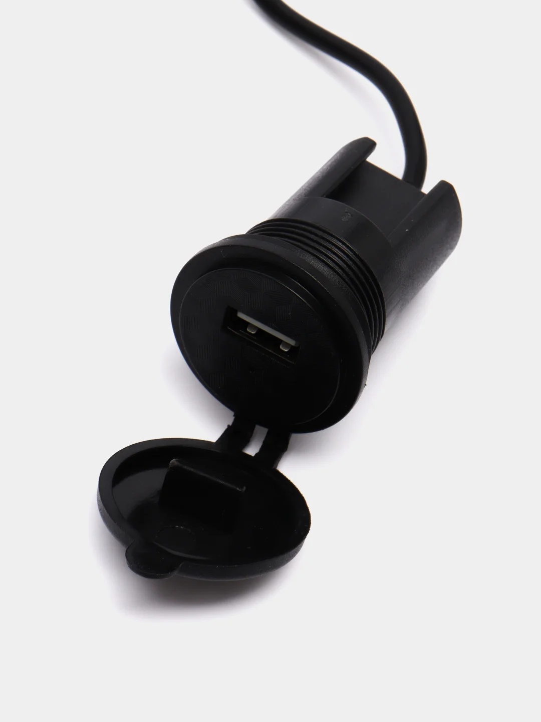 Зарядное устройство USB на руль мотоцикла