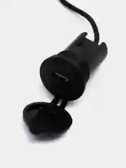 Зарядное устройство USB на руль мотоцикла