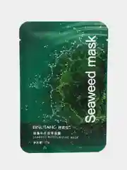 Маска для лица Seaweed, с экстрактами морских водорослей