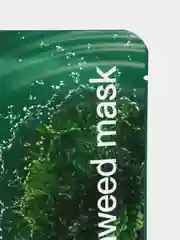 Маска для лица Seaweed, с экстрактами морских водорослей