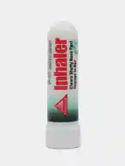 Ингалятор лечебный, травяное эфирное масло от головной боли и простуды