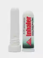 Ингалятор лечебный, травяное эфирное масло от головной боли и простуды