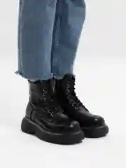 Ботинки женские, весенние