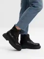 Ботинки женские, весенние