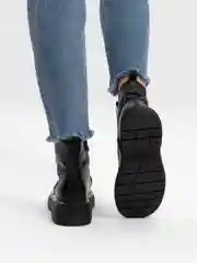 Ботинки женские, весенние