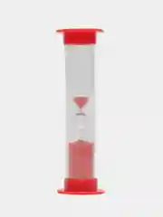 Песочные часы, на 10 минут, 9 х 2,5 см