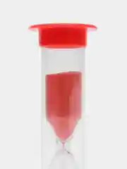 Песочные часы, на 10 минут, 9 х 2,5 см