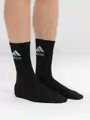 Угольный носки мужские