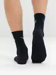 Индиго носки мужские