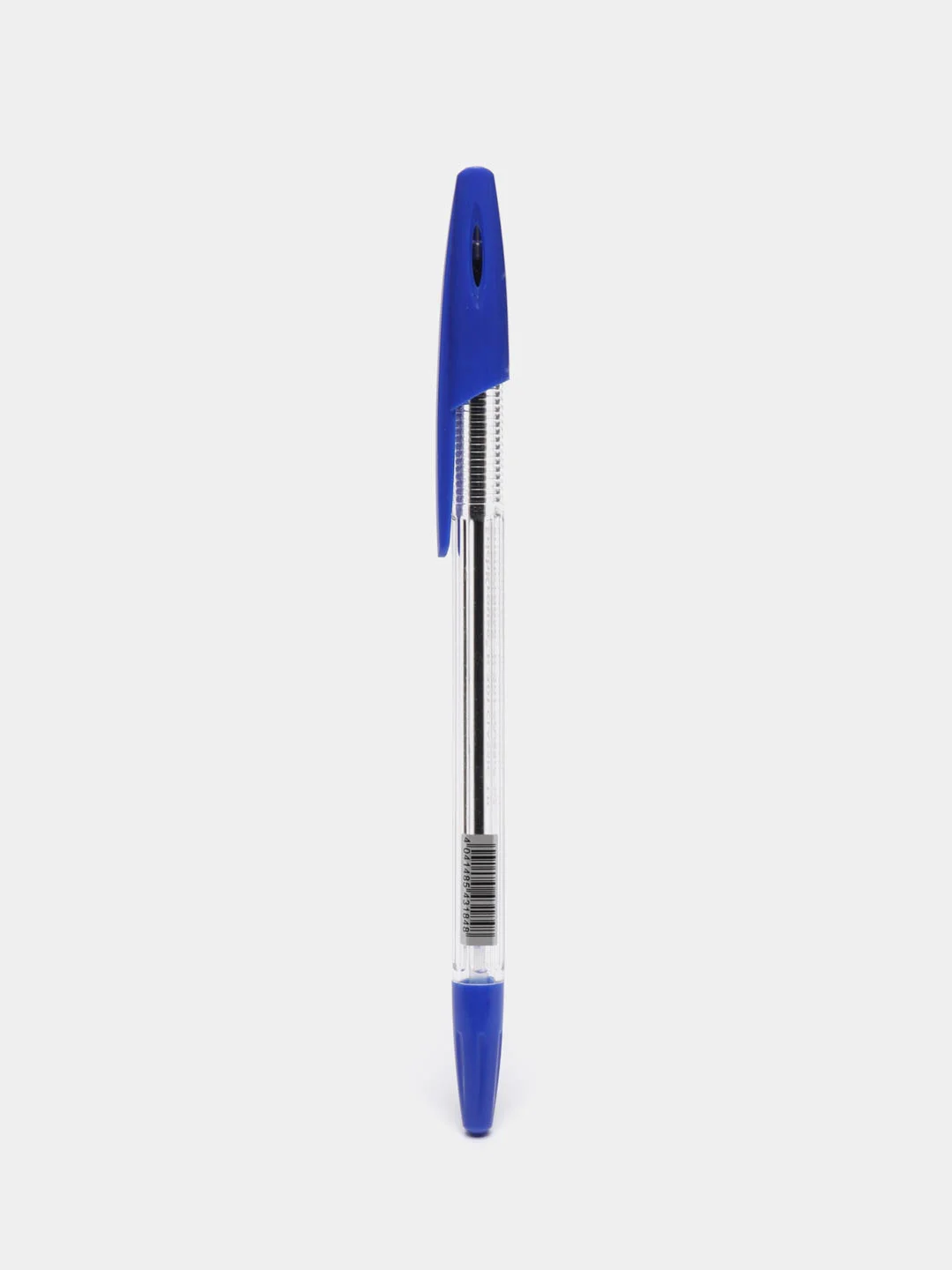 Ручка шариковая ErichKrause R-301 Classic Stick, узел 1,0 мм