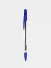 Ручка шариковая ErichKrause R-301 Classic Stick, узел 1,0 мм