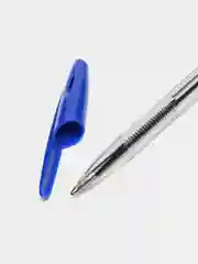 Ручка шариковая ErichKrause R-301 Classic Stick, узел 1,0 мм
