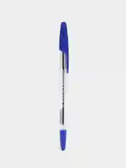 Ручка шариковая ErichKrause R-301 Classic Stick, узел 1,0 мм